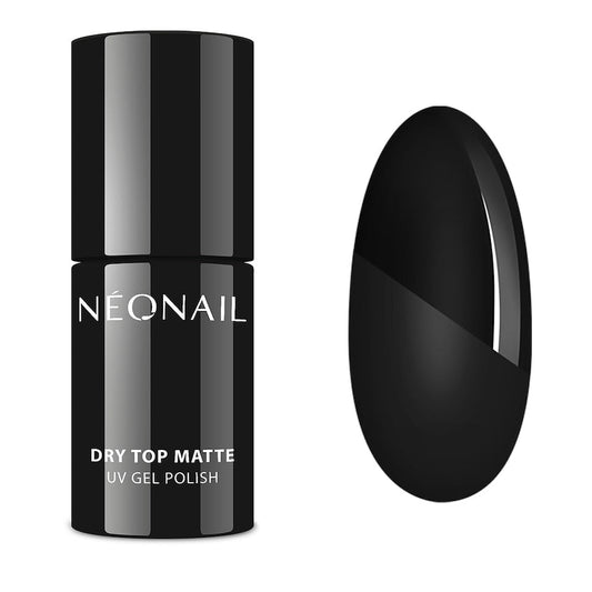 NEONAIL Top Dry Matte