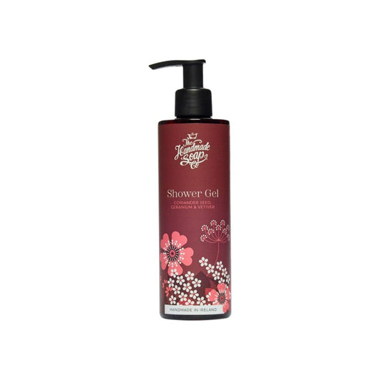 The Handmade Soap Douchegel