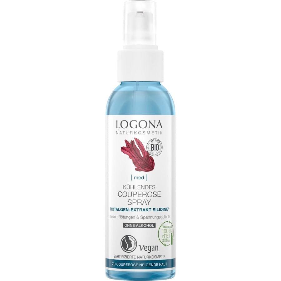 Logona Med Couperose Spray