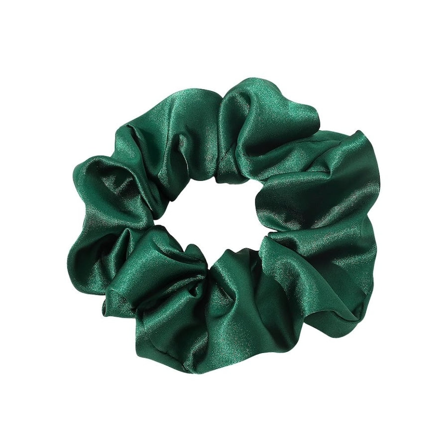 SOHO Satijnen scrunchie