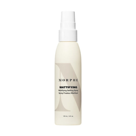 Morphe Mattifying Setting Mist