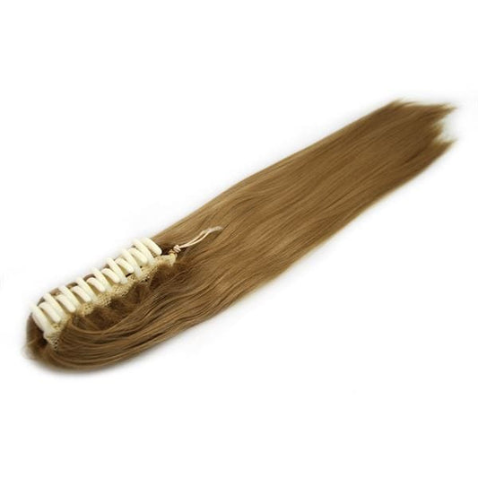 Fashiongirl Pference Hair Extensions M/ Spang #27 Middle Blond - Smooth