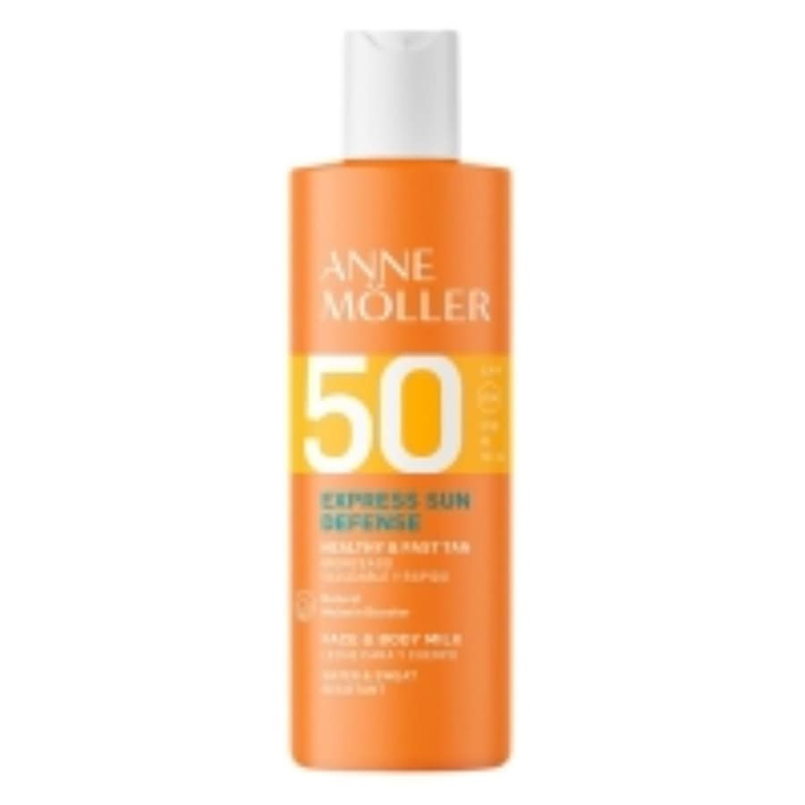 Anne Möller Express Zonbeschermende Lichaamsmelk SPF50