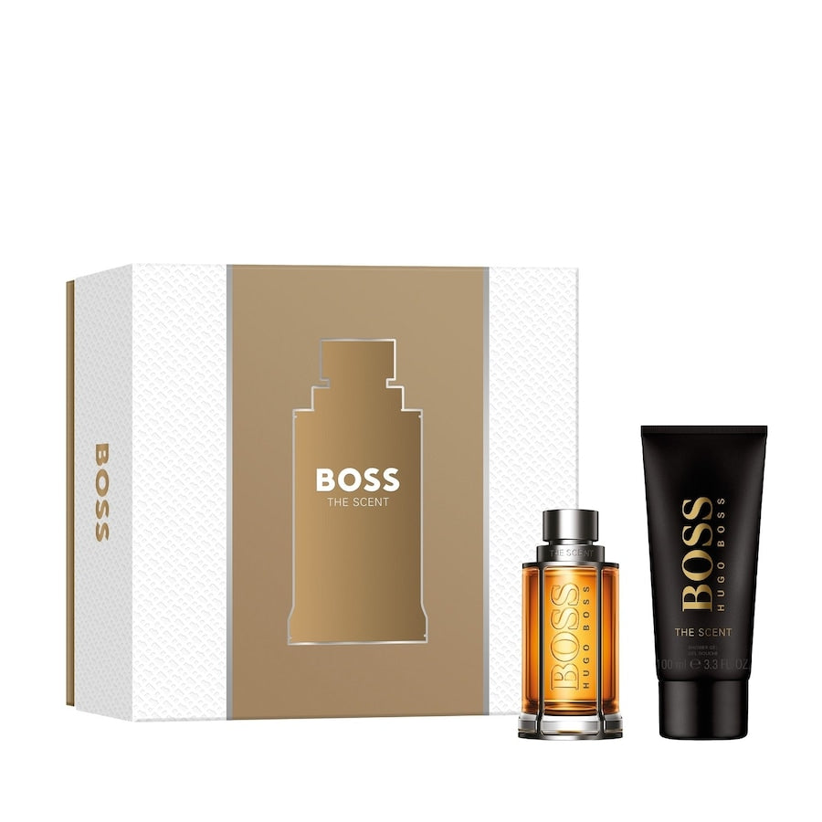 Hugo Boss Boss The Scent eau de Toilette 50 ml Set