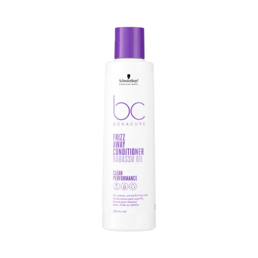 Schwarzkopf Professional BC BONACURE Frizz Away Conditioner