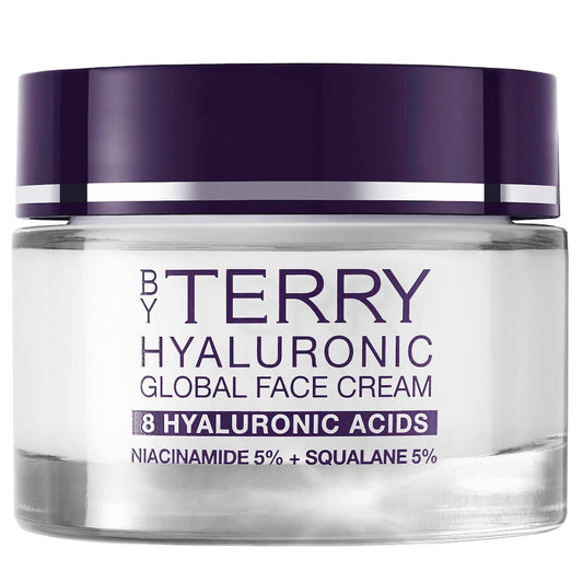 By Terry Hyaloronic Global Face Cream