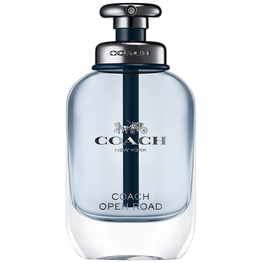 COACH Open Road Eau de Toilette