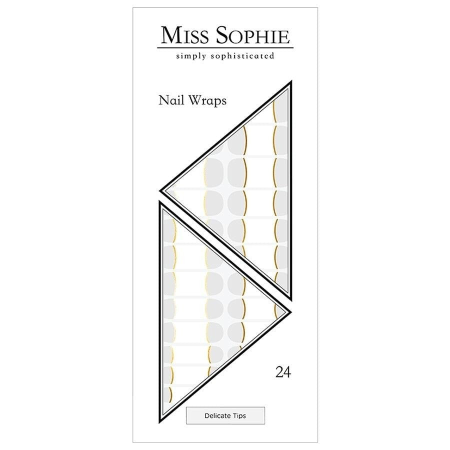 Miss Sophie Delicate Tips