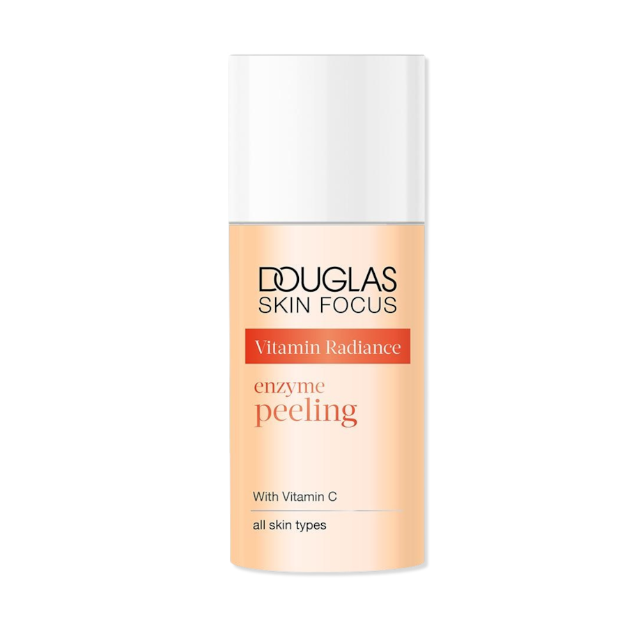 Douglas Collection Skin Focus Vitamin Radiance Enzyme Peeling