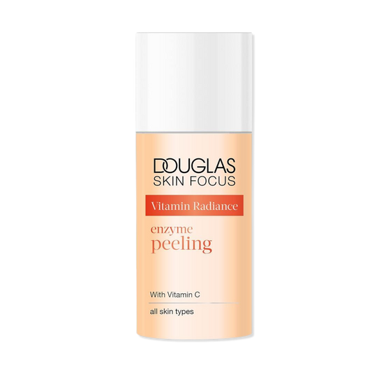 Douglas Collection Skin Focus Vitamin Radiance Enzyme Peeling