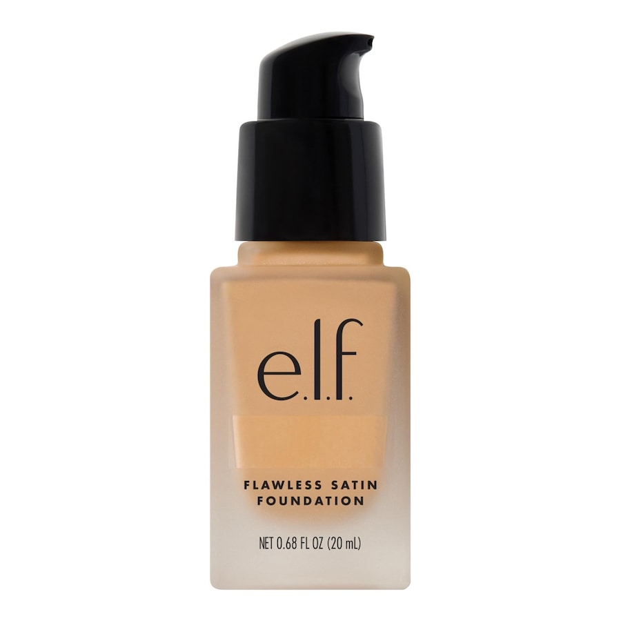 e.l.f. Cosmetics Flawless Finish