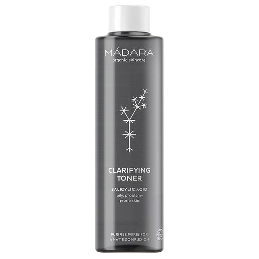 MÁDARA Verhelderende toner