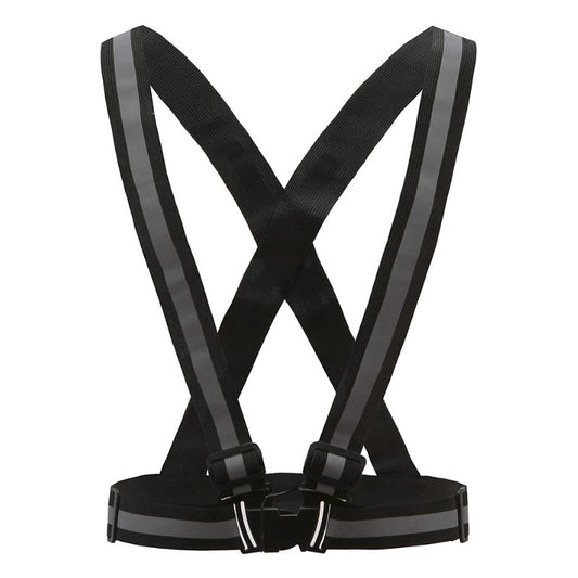 Pro Sport Per reflecterend hardloopvest