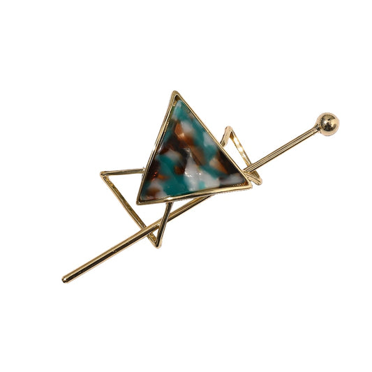 Chris Rubin Cora Hair Clip