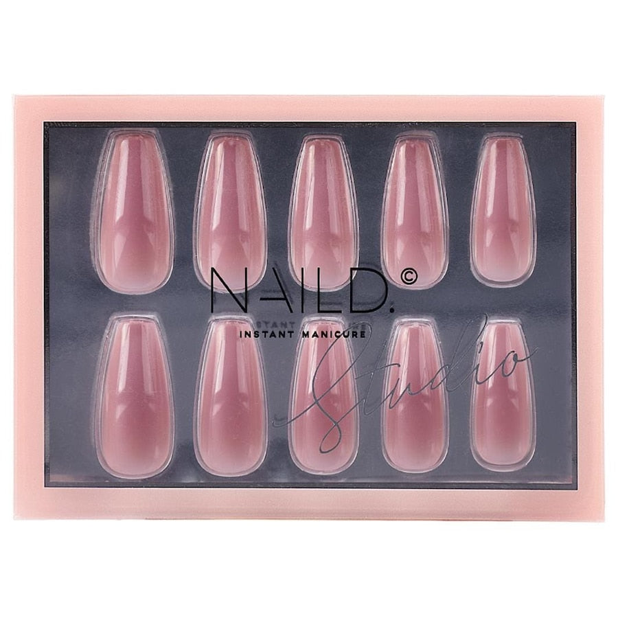 NAILD Studio Line Pop-on Nails