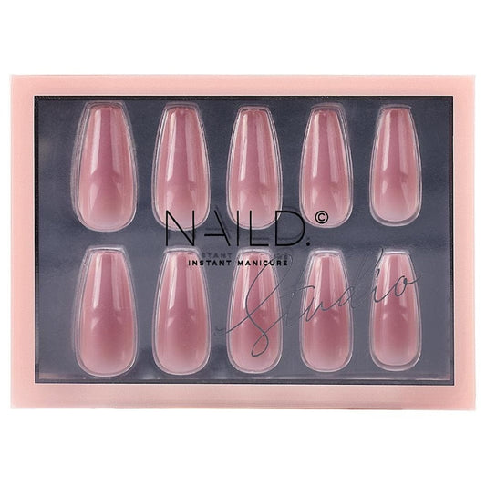 NAILD Studio Line Pop-on Nails