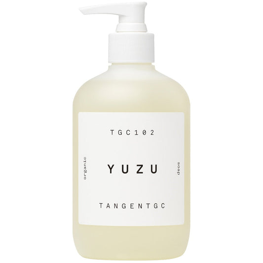 yuzu soap