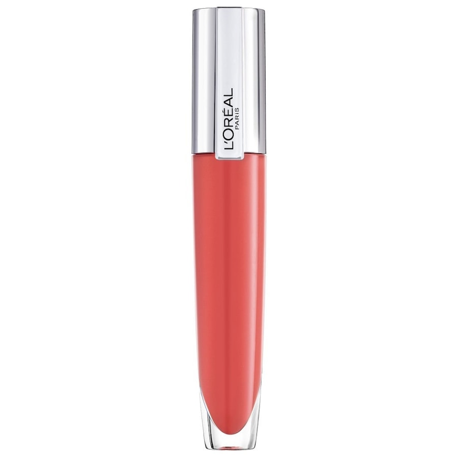 L’Oréal Paris Brilliant Signature Plump-in-Gloss