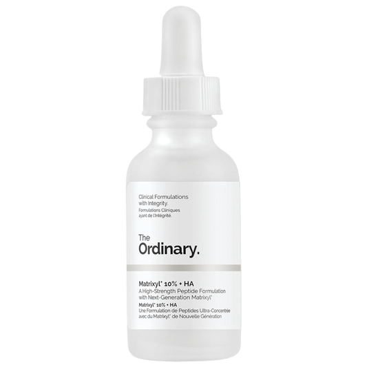 The Ordinary Blemish Control Matrixyl 10% + HA