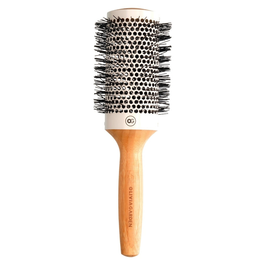 Olivia Garden BAMBOO TOUCH Blowout Thermische Modelleerborstel