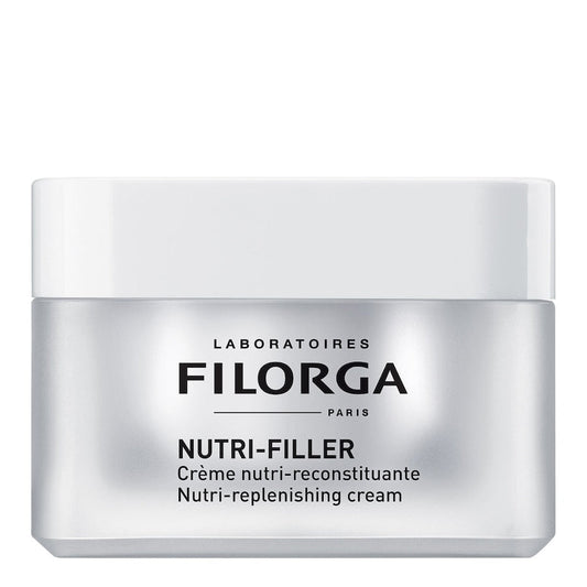 Filorga HYDRA HYAL Nutri-Filler Nutri-Replenishing Cream