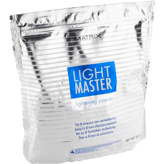 Matrix Light Master Blondierung