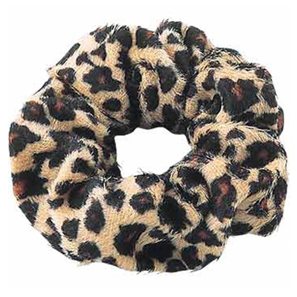 SOHO Velours scrunchie
