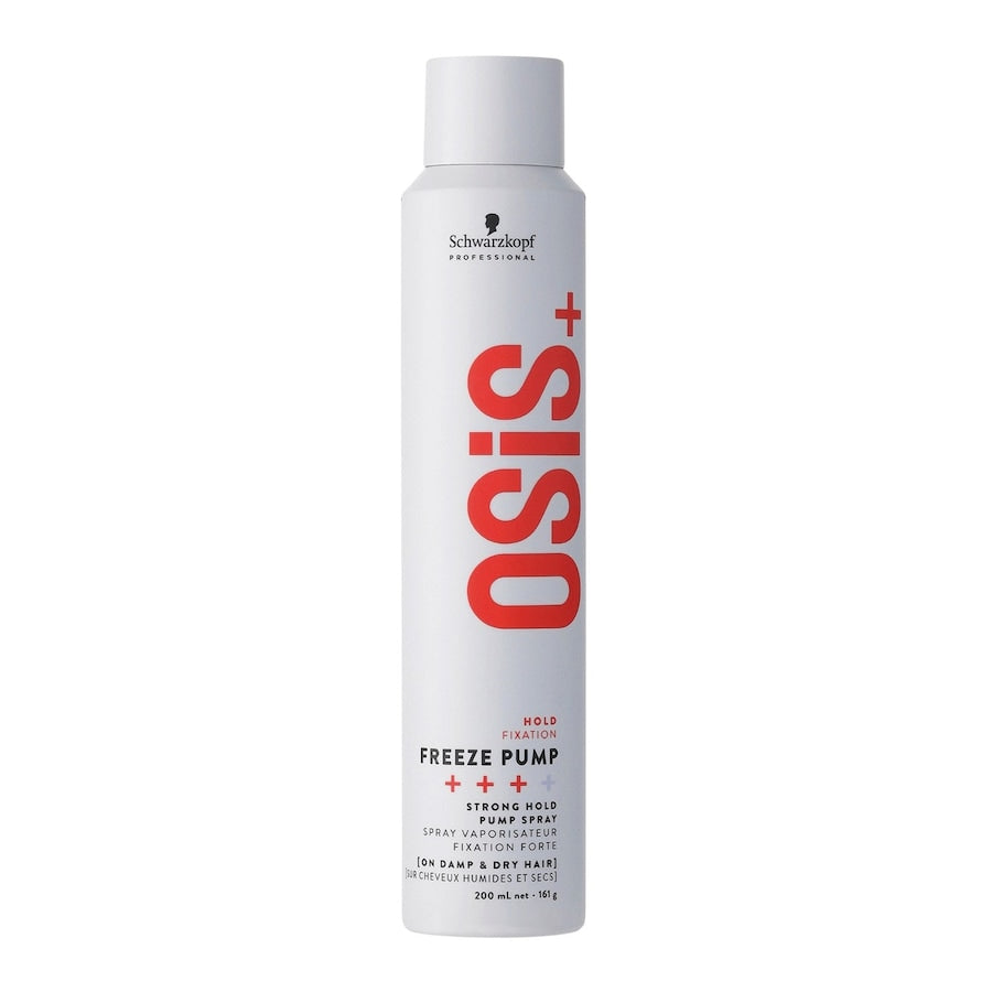 Schwarzkopf Professional OSiS+ Hold Freeze Pump