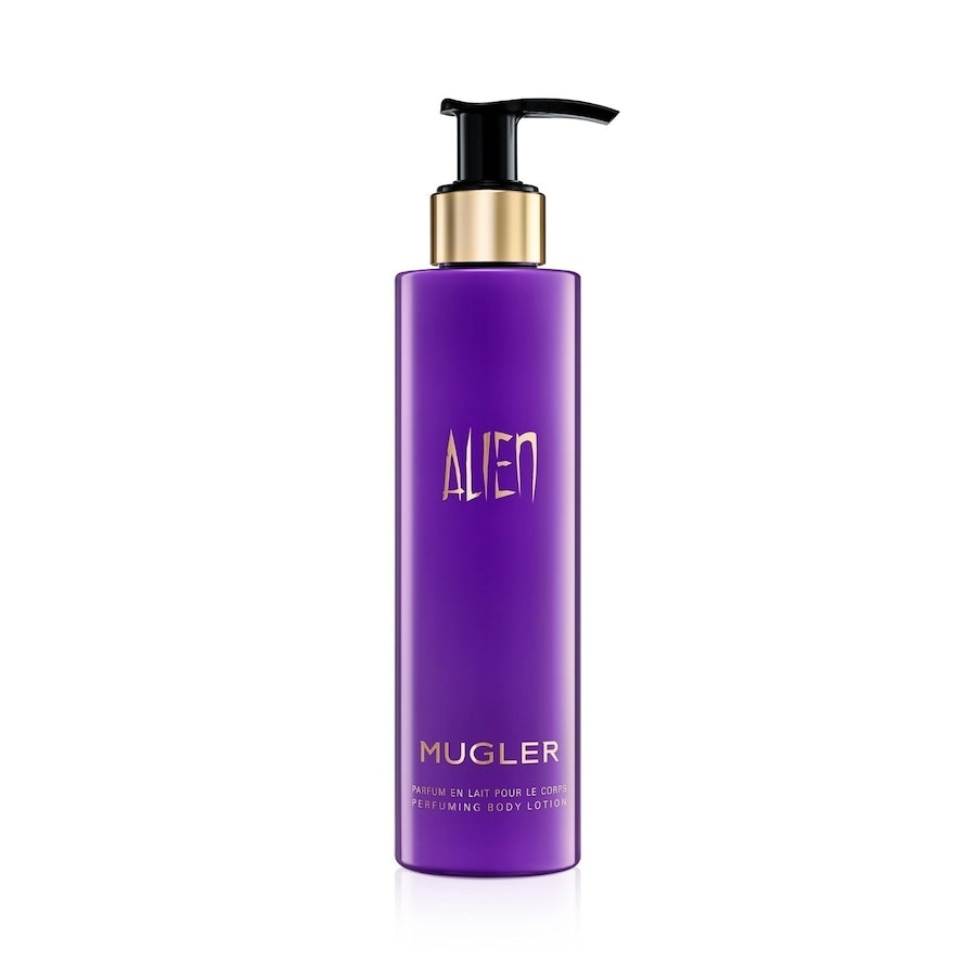 MUGLER Alien Beautifying Body Lotion