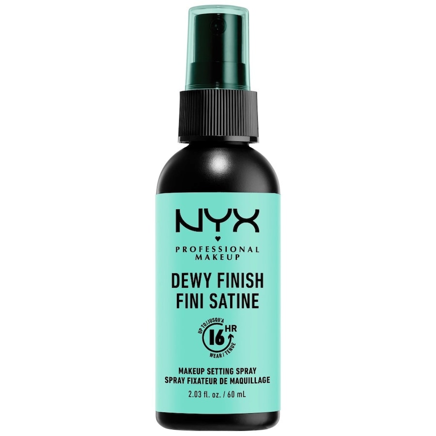 NYX Professional Makeup Dewy Finish