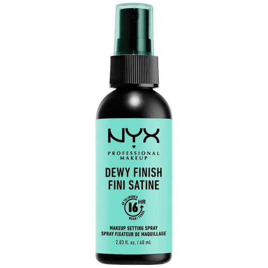 NYX Professional Makeup Dewy Finish