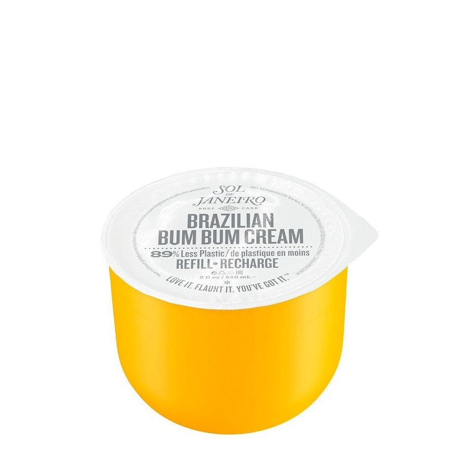 Sol de Janeiro Bum Bum Cream