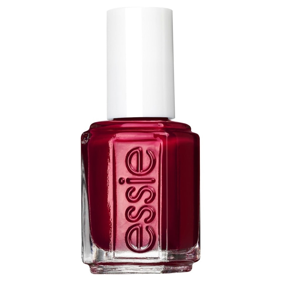 essie Koraal & Rood tinten