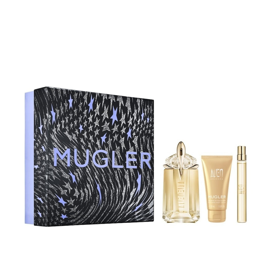MUGLER Alien Goddess Eau de Parfum 60 ml Set