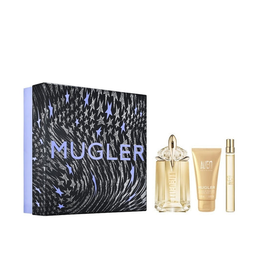 MUGLER Alien Goddess Eau de Parfum 60 ml Set