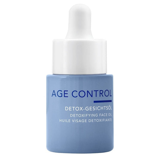 Charlotte Meentzen Age Control Detox