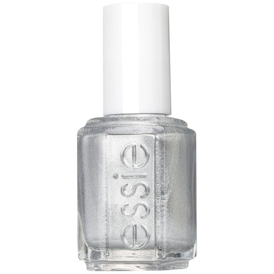 essie Glitter lak Metallic- & glitterlak