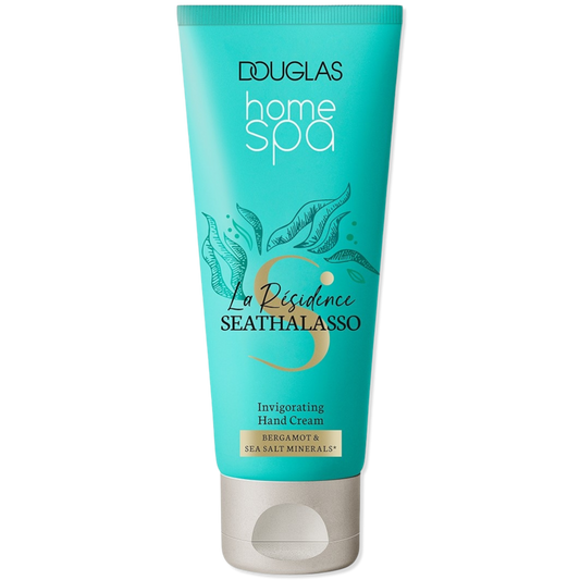 Douglas Collection Home Spa La Résidence Seathalasso Hand Cream