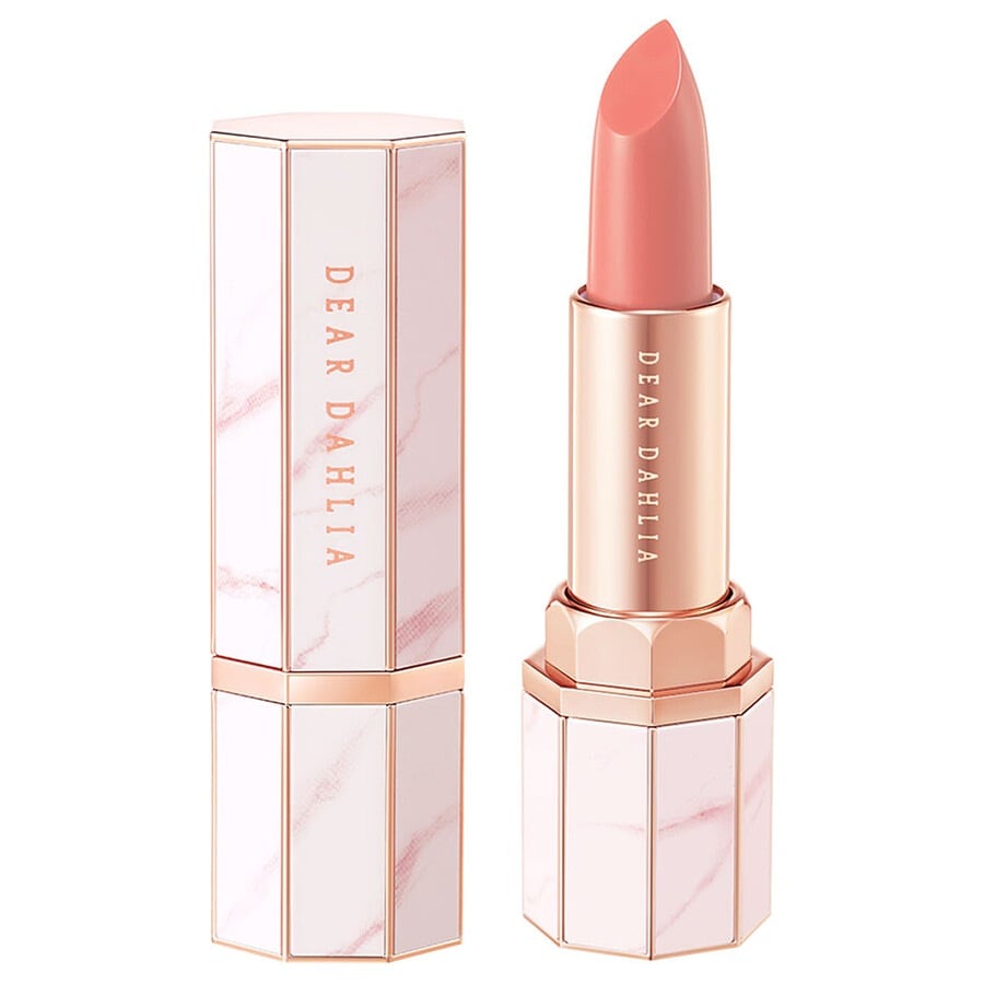 Dear Dahlia Blooming Edition Lip Paradise Sheer Dew Tinted
