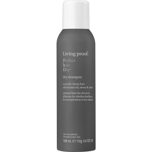 Living Proof Dry Shampoo