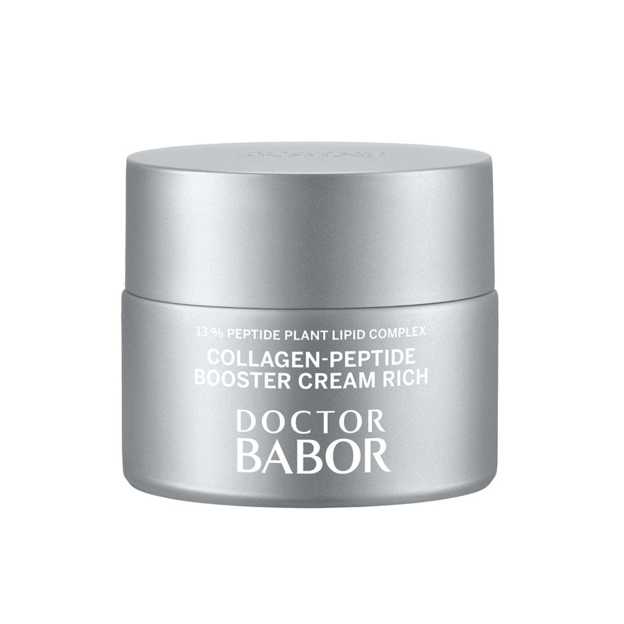 BABOR DOCTOR BABOR Collagen-Peptide Booster Cream Rich