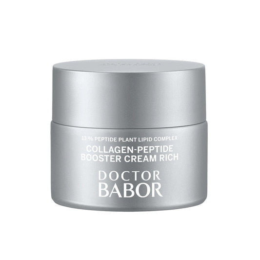BABOR DOCTOR BABOR Collagen-Peptide Booster Cream Rich