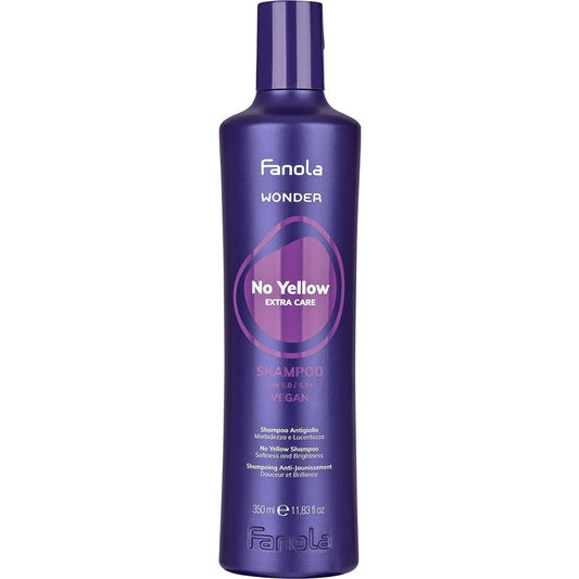 Fanola No Yellow Extra Care Shampoo