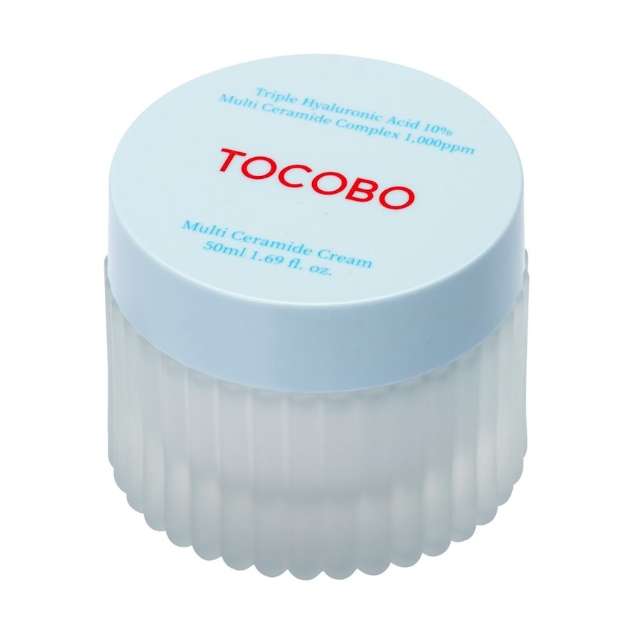 TOCOBO Multi-Ceramide Crème
