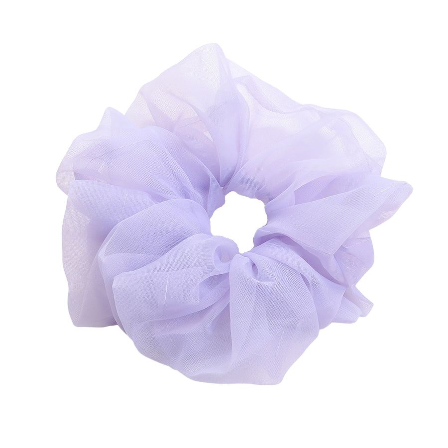 SOHO Sola XL Scrunchie