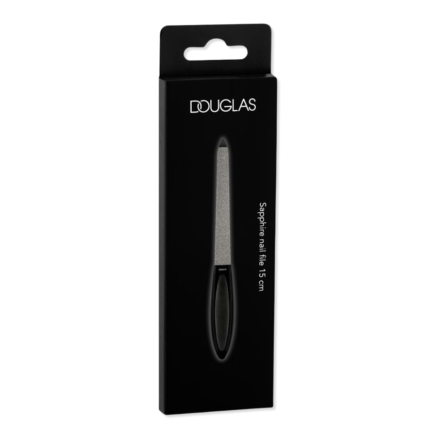 Douglas Collection Accessoires Saphire Nagel Vijl 15 cm
