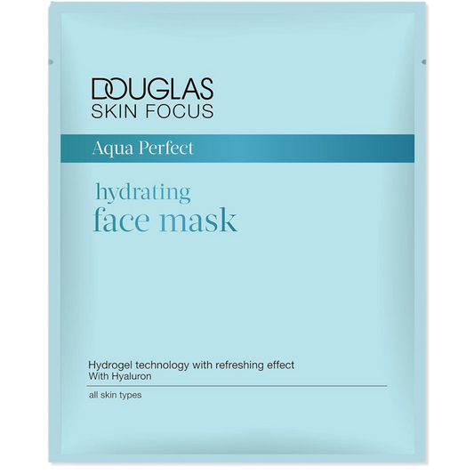 Douglas Collection Skin Focus Hydrating Face