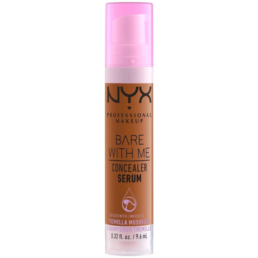 NYX Professional Makeup Pride Makeup Bare With Me Concealer Serum