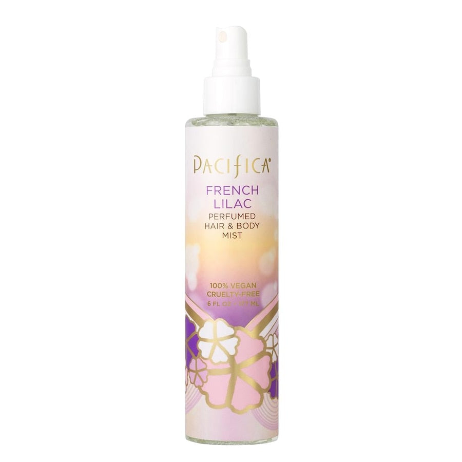 Pacifica French Lilac French Lilac Perfumed Hair & Body Mist
