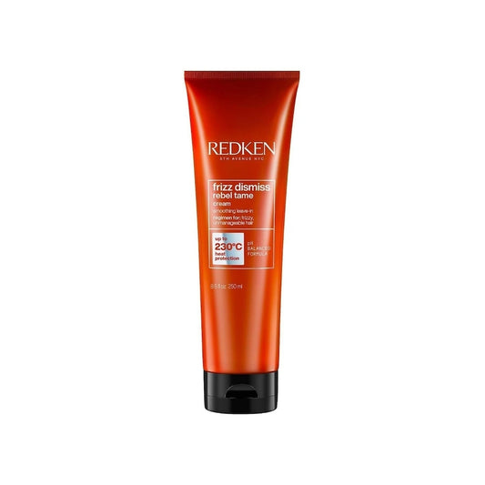 Redken Frizz Dismiss Rebel Tame